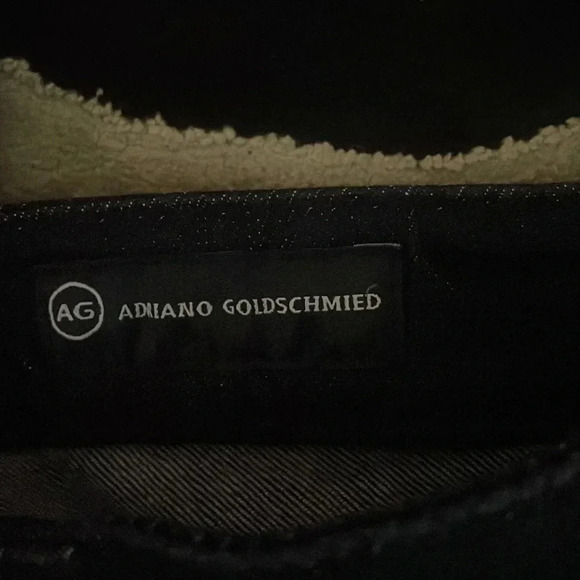 Adriano Goldschmied Jeans - Picture 4 of 7